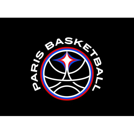 Paris Basketball - Sluc Nancy , Paris, le 13/05/2025