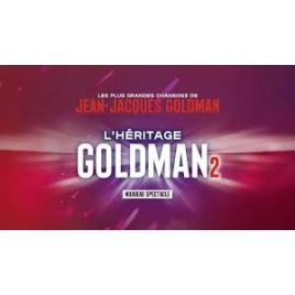 L'HÉRITAGE GOLDMAN 2