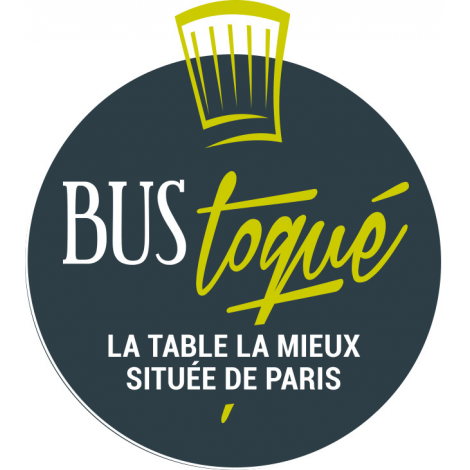 Bus Toqué : FORMULE PARIS BY NIGHT, Paris 