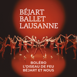 Béjart Ballet Lausanne