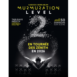 MURMURATION LEVEL 2
