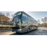 Bus Toqué : FORMULE DEJEUNER RIVE GAUCHE, Paris 