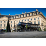 Bus Toqué : FORMULE DEJEUNER RIVE GAUCHE, Paris 