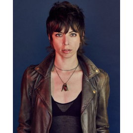MADEMOISELLE K
