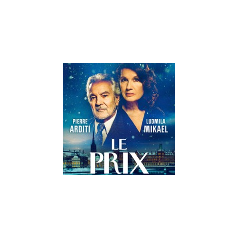 LE PRIX, Saint Quentin, le 02/04/2026