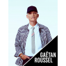 GAËTAN ROUSSEL, Rouen, le 23/05/2026