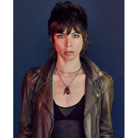 Mademoiselle K, Paris, le 24/11/2025 Mademoiselle K, Paris, le 24/11/2025