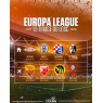 Pack UEFA - Europa League, Villeneuve D'Ascq 