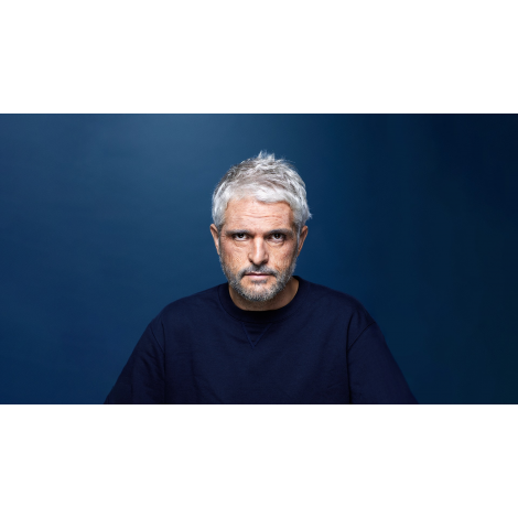 PIERRE-EMMANUEL BARRÉ, Strasbourg, le 30/04/2026