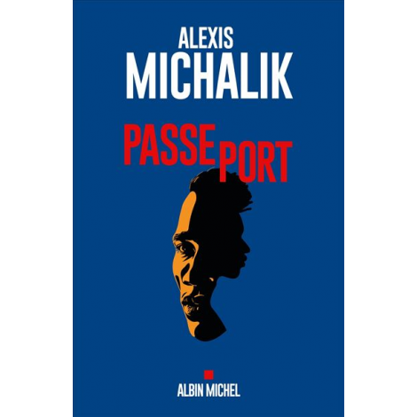 "PASSEPORT", Talant, le 25/11/2025