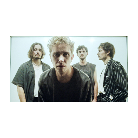 LAST TRAIN, Strasbourg, le 24/04/2026