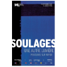 SOULAGES - BILLET OPEN, Paris 