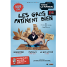 LES GROS PATINENT BIEN, Tours, le 07/01/2026