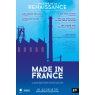 MADE IN FRANCE, Paris, le 29/09/2025