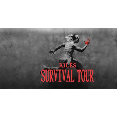 RILÈS, Toulouse, le 07/02/2026