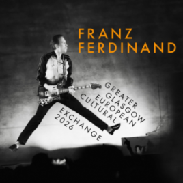FRANZ FERDINAND