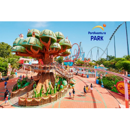 PORTAVENTURA PARK CSE