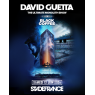 DAVID GUETTA - The Ultimate Monolith Show, Saint-Denis La Plaine 