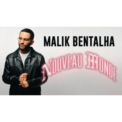 MALIK BENTALHA, Strasbourg, le 12/11/2026