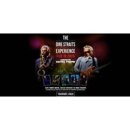 THE DIRE STRAITS EXPERIENCE