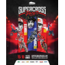 SUPERCROSS DE PARIS, Nanterre, le 16/11/2025