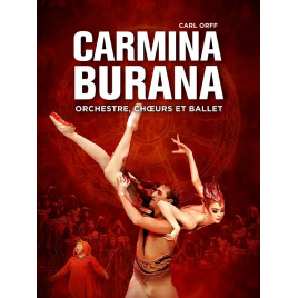 CARMINA BURANA
