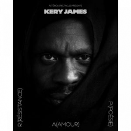 KERY JAMES