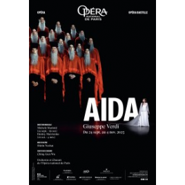 AIDA, Paris, le 24/09/2025