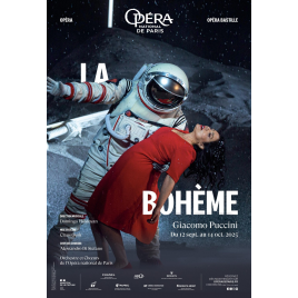 LA BOHEME