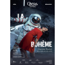 LA BOHEME, Paris 