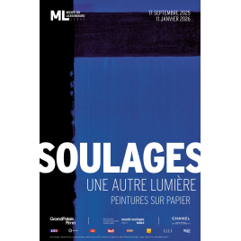 Musée du Luxembourg, Paris 