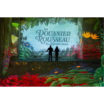 Carrières des lumières