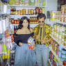LILLY WOOD AND THE PRICK, Paris, le 01/04/2026