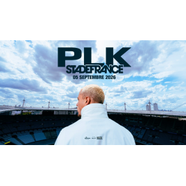 PLK, Saint-Denis La Plaine, le 04/09/2026