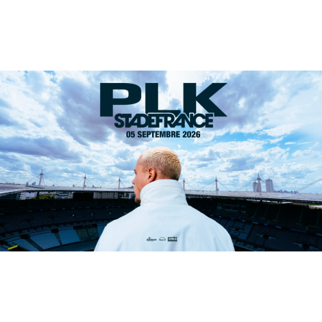 PLK, Saint-Denis La Plaine, le 04/09/2026