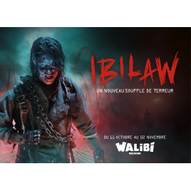 Walibi Belgique 
