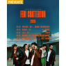 FEU! CHATTERTON, Toulouse, le 16/12/2026
