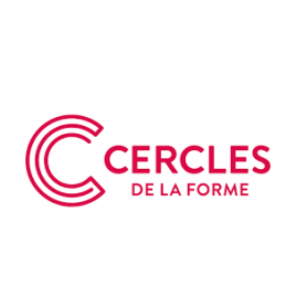 Cercles de la Forme : abonnement Cercle 1 an, 26 Salles En IDF 