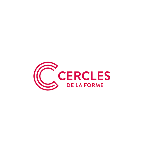 Cercles de la Forme : abonnement Cercle 1 an, 26 Salles En IDF 