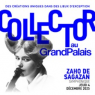 COLLECTOR – ZAHO DE SAGAZAN, Paris, le 04/12/2025