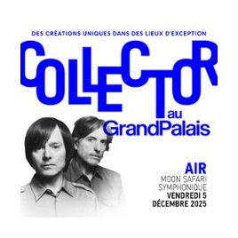 COLLECTOR – AIR