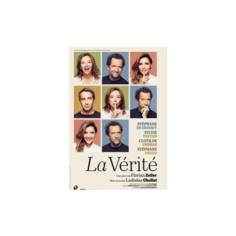 LA VERITE, Montpellier, le 18/04/2026