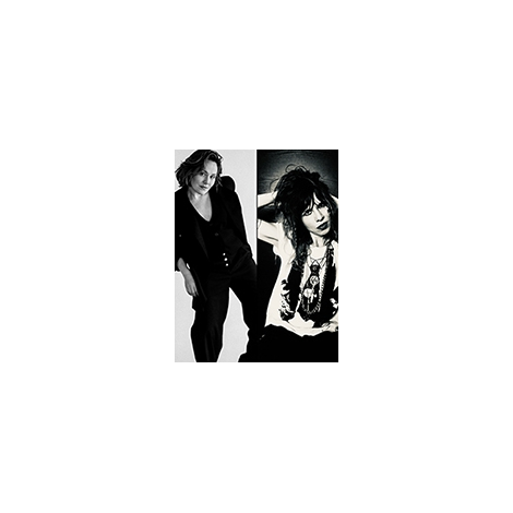 LISA PORTELLI + EMILIE MARSH, Lille, le 16/12/2025