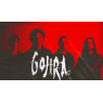GOJIRA, Strasbourg, le 12/12/2025