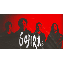 GOJIRA