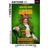 Le Bourgeois Gentilhomme, Paris, le 16/12/2026