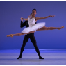 London City Ballet, Istres, le 16/10/2025