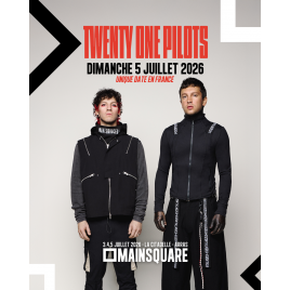 Festival  Main square : Pass 3 jours, Arras 