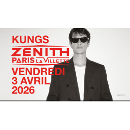 KUNGS