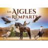 PASS PROVINS + LES AIGLES DES REMPARTS, Provins 